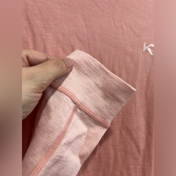 Kari Traa Women’s Large Elenore Long-Sleeve Base Layer Top Long-Sleeve NWT - Picture 4 of 13